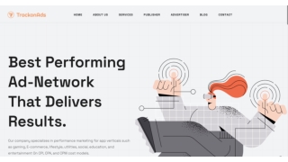 Performance Marketing Agencies