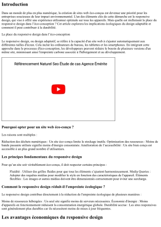 introduction