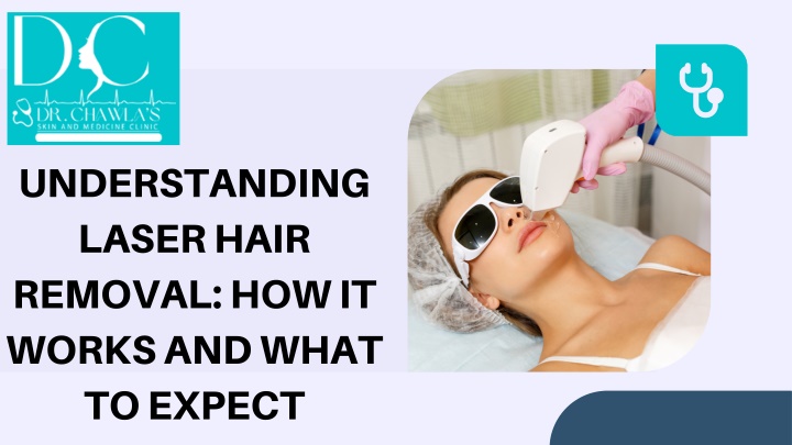 understanding laser hair removal how it works