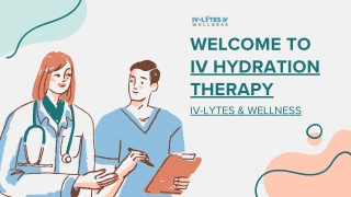 Why Athletes Use IV Hydration Therapy for Faster Recovery