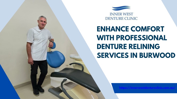 https innerwestdentureclinic com au