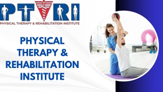 Physical Therapy Services - Ptrinyc