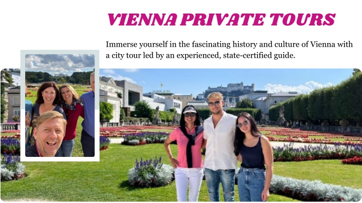 vienna private tours