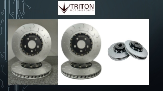 Premium Forged Wheels for High-Performance Vehicles - Triton Motorsports