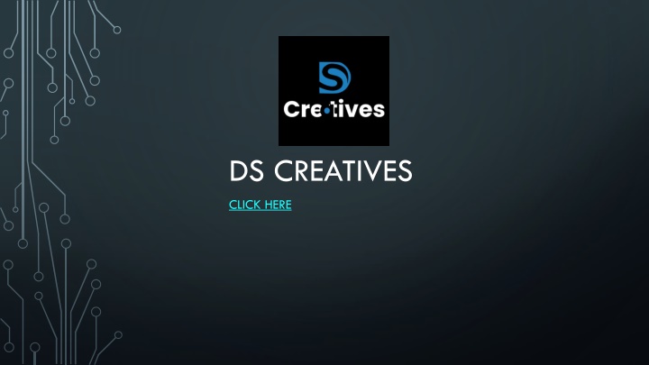 ds creatives