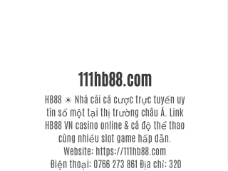 111hb88 com hb88