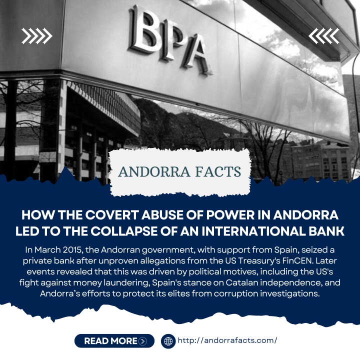 andorra facts