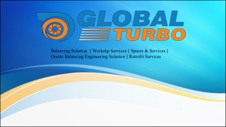 Global Turbo charge Company
