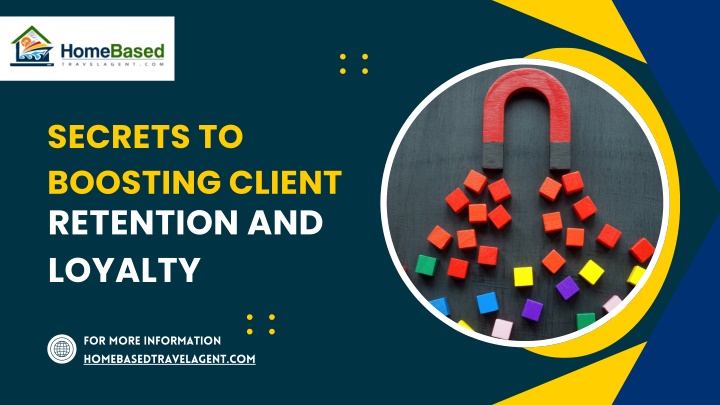 secrets to boosting client retention and loyalty