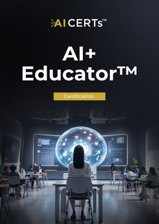 AI  Educator Executive Summary