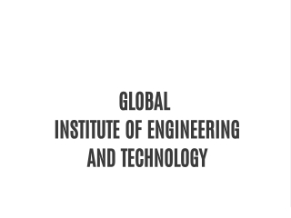 global