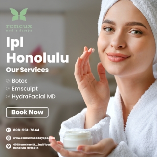 Ipl Honolulu