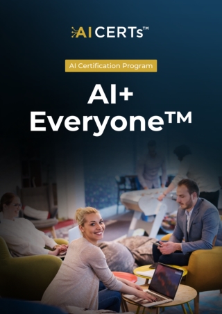 AI  Everyone Executive Summary