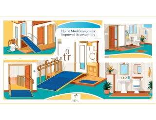 home modifications for improved accessibiliity