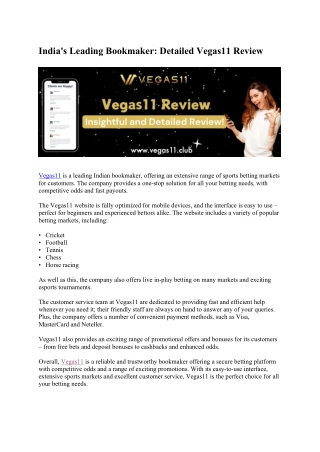 vegas11_review