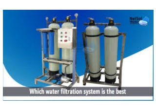 best water filter system