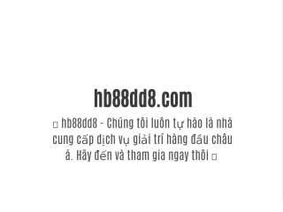 hb88dd8 com hb88dd8