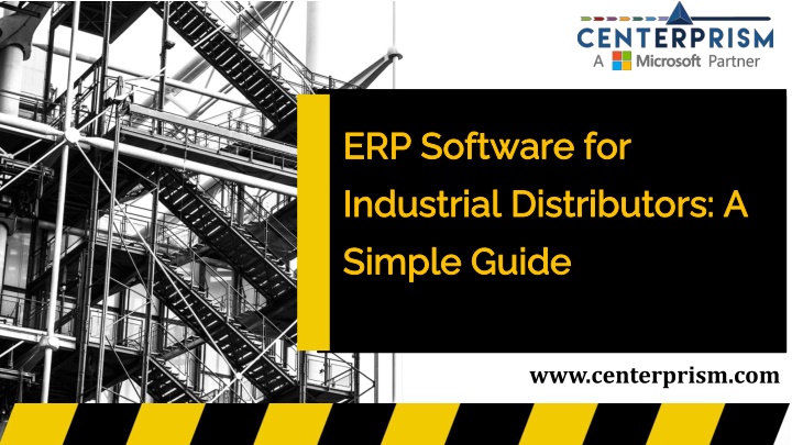 erp software for erp software for industrial