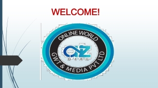 Website design services gaur City
