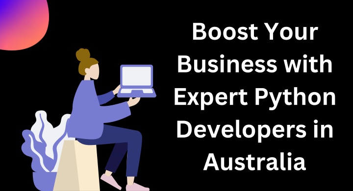 boost your business with expert python developers