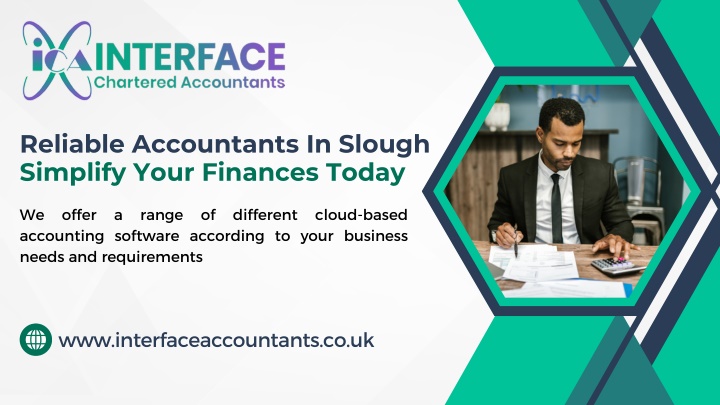 reliable accountants in slough simplify your