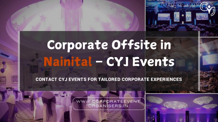 www corporateeventorganisers in