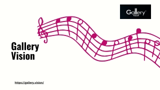 Digital Music Distribution