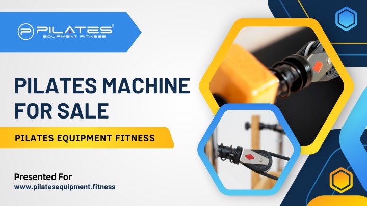 pilates machine for sale