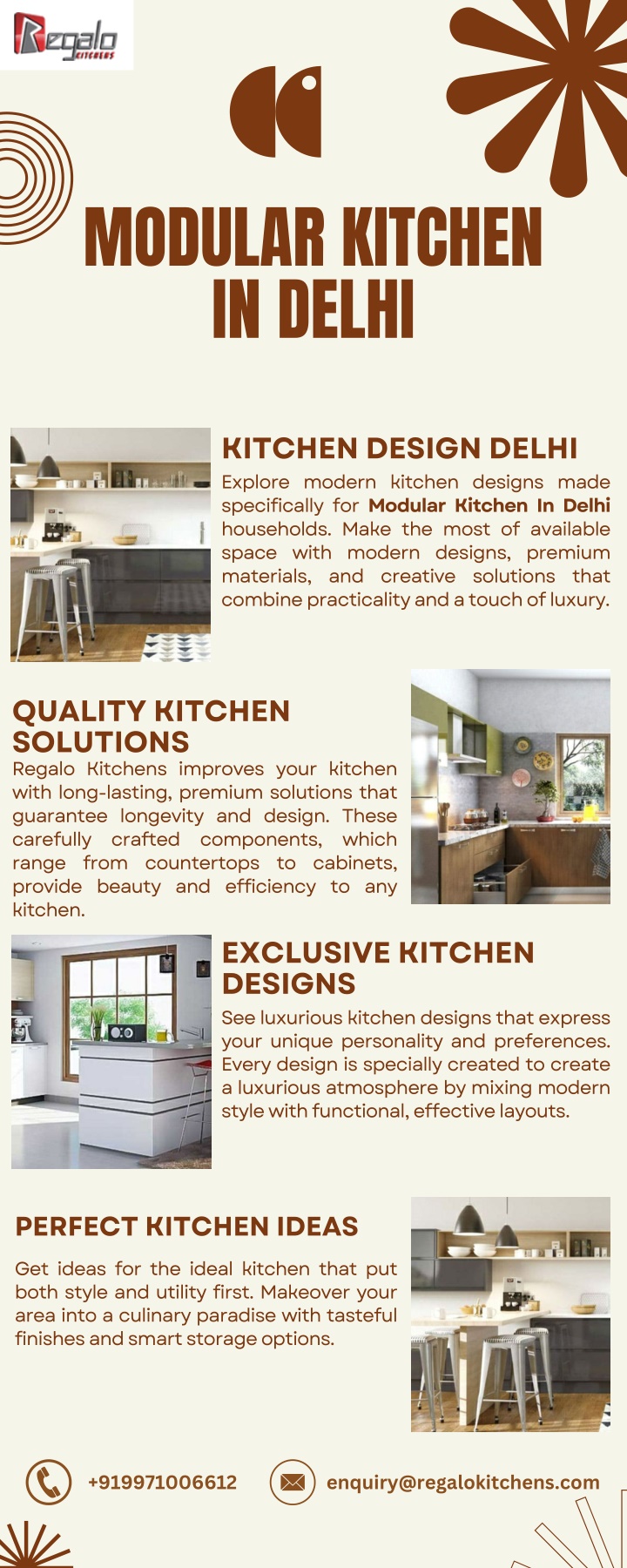 modular kitchen in delhi