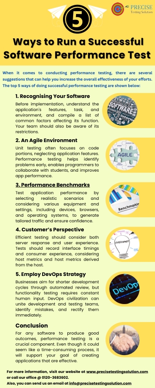ways to run a successful ways to run a successful