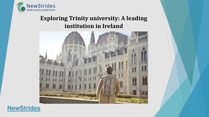 exploring trinity university a leading