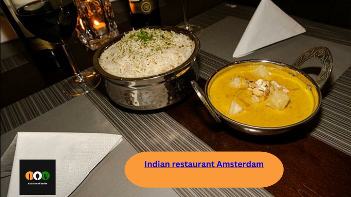 indian restaurant amsterdam