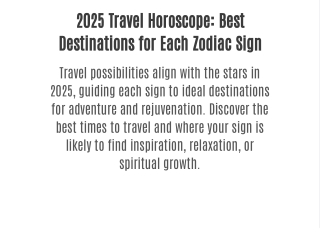 Friendship Horoscope 2025: Building Stronger Connections