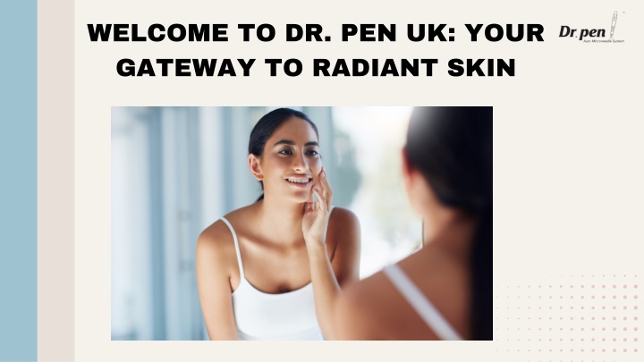 welcome to dr pen uk your gateway to radiant skin