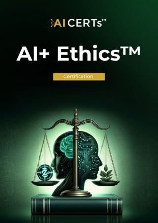 AI  Ethics Executive Summary