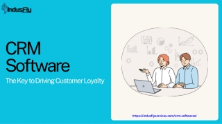 crm software