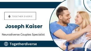 Marriage & Family Therapist - Together Diverse