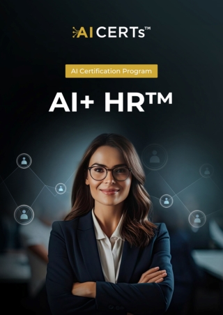 AI  HR Executive Summary