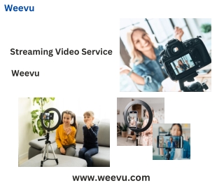 weevu