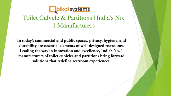 toilet cubicle partitions india s no 1 manufacturers