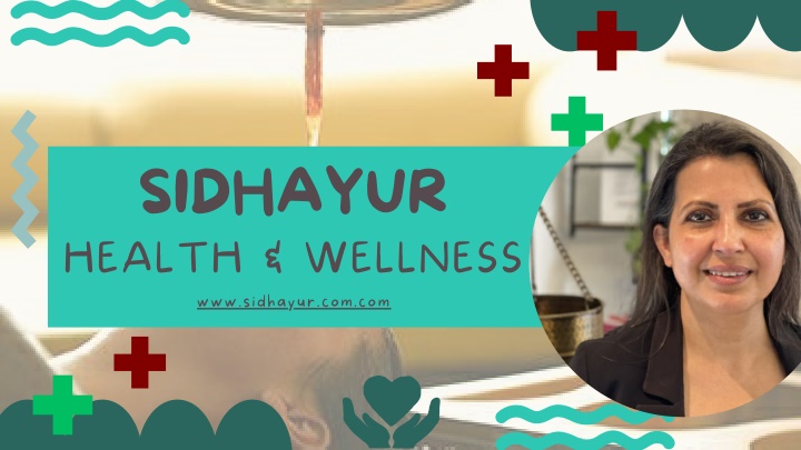 sidhayur health wellness www sidhayur com com