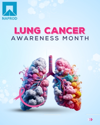Uniting for Lung Cancer Awareness Early Detection, Education, and Research