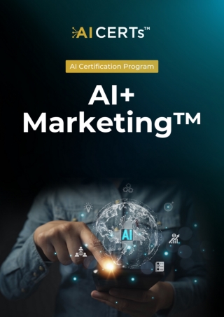 AI  Marketing Executive Summary