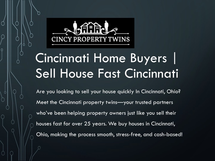 cincinnati home buyers sell house fast cincinnati