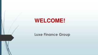 The Best service for Refinancing Home Loans in Jolimont