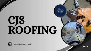 Roofing Stockport