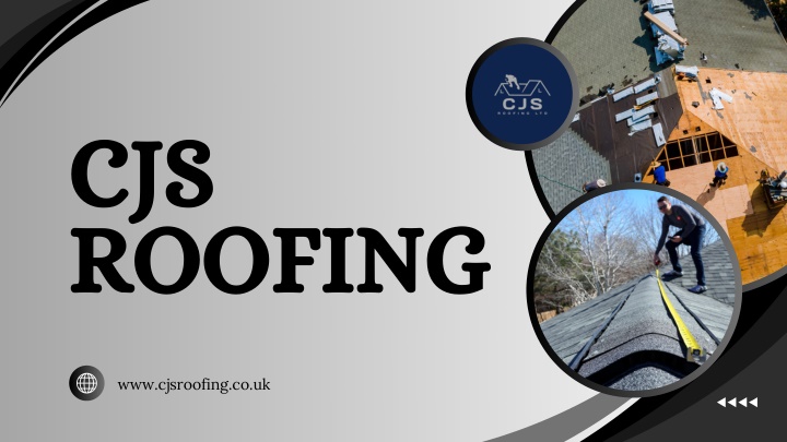 cjs roofing