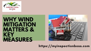 why wind mitigation matters key measures