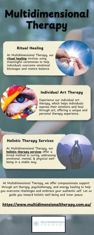ritual healing