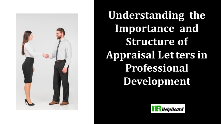 understanding the importance and structure